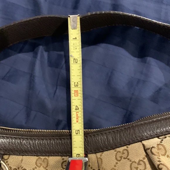 Gucci Sukey handbag - Picture 5 of 11